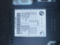 дисплей BMW 5 серия F07/F10/F11 2010, 4.4 л., N63 B44 A, бензин, АКПП, хетчбэк 5 дв., 9210411 - фото №3