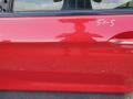 дверь передняя левая BMW 6 серия F12/F13 [рестайлинг] F06 2016, 4.0 л., дизель, АКПП, красный, седан, задний привод, правый руль - фото №5