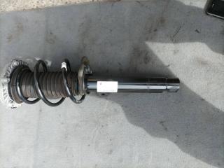 амортизатор передний BMW 4 серия F32/F33 [рестайлинг] F36 2018, 2.0 л., B48 B20 A, бензин, АКПП, хетчбэк 5 дв., задний привод, правый руль, 6883330