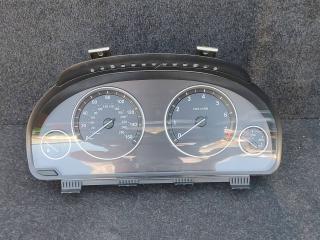 щиток приборов (приборная панель) BMW 5 серия F07/F10/F11 2011, 3.0 л., i, N55 B30 A, бензин, АКПП, седан, полный привод, 9249343