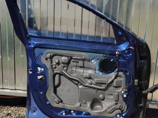 стеклоподъемник передний левый BMW X2 F39 2018, 2.0 л., i, B48 A20 A, бензин, АКПП, внедорожник 5 дв., передний привод, правый руль, 7420391