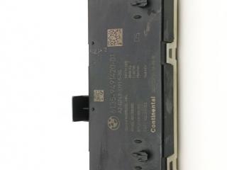 блок управления крышкой багажника BMW 5 серия G30/G31 2018, 2.0 л., B48 B20 A, бензин, АКПП, универсал, 61359491420