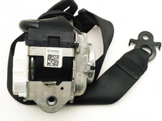 ремень безопасности BMW 5 серия G30/G31 2018, 2.0 л., B48 B20 A, бензин, АКПП, универсал, 72117430068