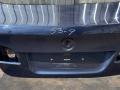 крышка багажника (дверь 3-5) BMW 5 серия F07/F10/F11 F10 2011, 3.0 л., N57 D30 A, дизель, МКПП, седан, задний привод - фото №2