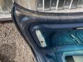 крышка багажника (дверь 3-5) BMW 5 серия F07/F10/F11 F10 2011, 3.0 л., N57 D30 A, дизель, МКПП, седан, задний привод - фото №4