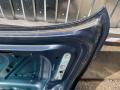 крышка багажника (дверь 3-5) BMW 5 серия F07/F10/F11 F10 2011, 3.0 л., N57 D30 A, дизель, МКПП, седан, задний привод - фото №5