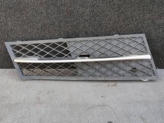заглушка (решетка) в бампер BMW 5 серия F07/F10/F11 F10 2011, 3.0 л., N57 D30 A, дизель, МКПП, седан, задний привод, 51117200700, 51117231860