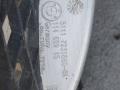 заглушка (решетка) в бампер BMW 5 серия F07/F10/F11 F10 2011, 3.0 л., N57 D30 A, дизель, МКПП, седан, задний привод, 51117200700, 51117231860 - фото №4