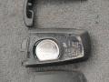 ключ BMW 5 серия F10/F11 [рестайлинг] F10 2013, 2.0 л., D, N47 D20 C, дизель, МКПП, белый, седан, задний привод, правый руль, 9259721 - фото №2
