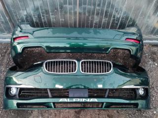 комплект обвеса (BodyKIT) BMW 3 серия F30/F31 [рестайлинг] F31 2018, 3.0 л., N55 B30 A, бензин, АКПП, универсал