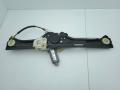 стеклоподъемник задний левый BMW X5 E70 2008, 3.0 л., дизель, АКПП, внедорожник 5 дв., 51357166381 - фото №4