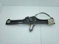 стеклоподъемник задний левый BMW X5 E70 2008, 3.0 л., дизель, АКПП, внедорожник 5 дв., 71663382 - фото №3