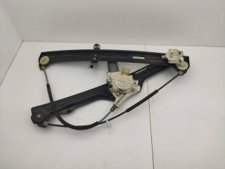стеклоподъемник передний левый BMW X5 E70 2008, 3.0 л., дизель, АКПП, внедорожник 5 дв., 51337166379