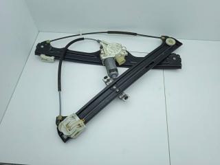 стеклоподъемник передний правый BMW X5 E70 2008, 3.0 л., дизель, АКПП, внедорожник 5 дв., 7137020, 7166380