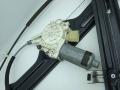 стеклоподъемник передний правый BMW X5 E70 2008, 3.0 л., дизель, АКПП, внедорожник 5 дв., 7137020, 7166380 - фото №2