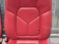 салон (комплект сидений) Porsche Cayenne 958 [рестайлинг] 958 2016, 3.0 л., гибрид, АКПП, внедорожник 5 дв., полный привод - фото №4