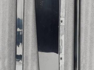 молдинг двери задней правой BMW 3 серия F30/F31 [рестайлинг] F31 2018, 3.0 л., N55 B30 A, бензин, АКПП, универсал, 7263386, 7263380