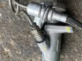 цилиндр сцепления рабочий BMW 5 серия F07/F10/F11 2011, 3.0 л., дизель, МКПП, седан, задний привод - фото №4