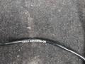 датчик ABS BMW 5 серия F07/F10/F11 F10 2011, 3.0 л., N57 D30 A, дизель, МКПП, седан, задний привод, 6853859 - фото №2