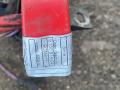 провод высоковольтный BMW 7 серия F01/F02 F01 2010, 3.0 л., D, N57 D30 A, дизель, АКПП, 475, седан, задний привод, правый руль, 9150974, 9150973 - фото №2