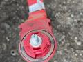 провод высоковольтный BMW 7 серия F01/F02 F01 2010, 3.0 л., D, N57 D30 A, дизель, АКПП, 475, седан, задний привод, правый руль, 9150974, 9150973 - фото №3