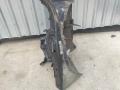 лонжерон правый BMW 7 серия F01/F02 F01 2010, 4.0 л., D, дизель, АКПП, 475, седан, задний привод - фото №2