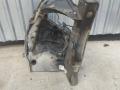 лонжерон правый BMW 7 серия F01/F02 F01 2010, 4.0 л., D, дизель, АКПП, 475, седан, задний привод - фото №3