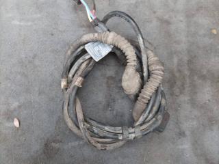 проводка BMW 5 серия F07/F10/F11 F10 2011, 3.0 л., N57 D30 A, дизель, МКПП, седан, задний привод, 9242173