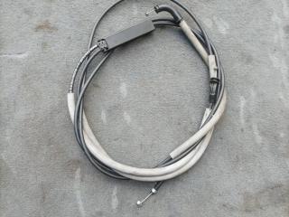 трос капота BMW X5 F15 2014, 4.0 л., дизель, АКПП, внедорожник 5 дв., 7367536