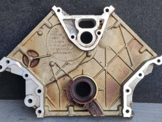 крышка двигателя передняя BMW 7 серия F01/F02 (2008 - 2012), 4.4 л., бензин, 11147553364