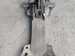 Крепление бампера переднего BMW 3 серия F30/F31/F34 F30 2012, 2.0 л., N20 B20 A, бензин, АКПП, черный, седан, задний привод, правый руль, 51117296331