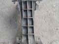 Крепление бампера переднего BMW 3 серия F30/F31/F34 F30 2012, 2.0 л., N20 B20 A, бензин, АКПП, черный, седан, задний привод, правый руль, 51117296331 - фото №3