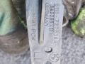 заглушка под омыватель фары BMW 3 серия F30/F31/F34 F30 2012, 2.0 л., N20 B20 A, бензин, АКПП, черный, седан, задний привод, правый руль, 7276385 - фото №4