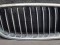 решетка радиатора BMW 3 серия F30/F31/F34 F30 2012, 2.0 л., N20 B20 A, бензин, АКПП, черный, седан, задний привод, правый руль - фото №3