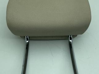 подголовник BMW 7 серия F01/F02 F01 2010, 3.0 л., D, N57 D30 A, дизель, АКПП, 475, седан, задний привод, правый руль, 7842612