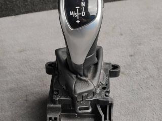 модуль управления селектора АКПП BMW 3 серия F30/F31/F34 F30 2012, 2.0 л., N20 B20 A, бензин, АКПП, черный, седан, задний привод, правый руль, 9291521
