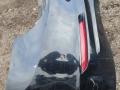 бампер задний BMW 3 серия F30/F31/F34 F30 2012, 2.0 л., N20 B20 A, бензин, АКПП, черный, седан, задний привод, правый руль, 9032181 - фото №4