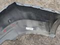 бампер задний BMW 3 серия F30/F31/F34 F30 2012, 2.0 л., N20 B20 A, бензин, АКПП, черный, седан, задний привод, правый руль, 9032181 - фото №8