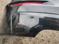 бампер задний BMW 3 серия F30/F31/F34 F30 2012, 2.0 л., N20 B20 A, бензин, АКПП, черный, седан, задний привод, правый руль, 9032181 - фото №10