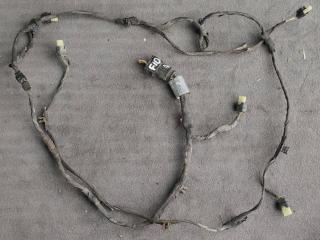 проводка датчиков парковки BMW 5 серия F07/F10/F11 F10 2011, 3.0 л., N57 D30 A, дизель, МКПП, седан, задний привод, 9241694, 9241691