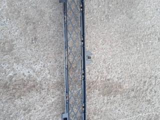 заглушка (решетка) в бампер BMW X3 F25 2011, 3.0 л., i, N52 B30 A, бензин, АКПП, черный, внедорожник 5 дв., полный привод, 7210466