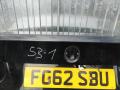 крышка багажника (дверь 3-5) BMW 3 серия F30/F31/F34 F30 2012, 2.0 л., N20 B20 A, бензин, АКПП, черный, седан, задний привод, правый руль - фото №2