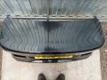 крышка багажника (дверь 3-5) BMW 3 серия F30/F31/F34 F30 2012, 2.0 л., N20 B20 A, бензин, АКПП, черный, седан, задний привод, правый руль - фото №3