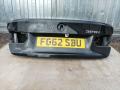 крышка багажника (дверь 3-5) BMW 3 серия F30/F31/F34 F30 2012, 2.0 л., N20 B20 A, бензин, АКПП, черный, седан, задний привод, правый руль - фото №4