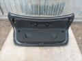 крышка багажника (дверь 3-5) BMW 3 серия F30/F31/F34 F30 2012, 2.0 л., N20 B20 A, бензин, АКПП, черный, седан, задний привод, правый руль - фото №5