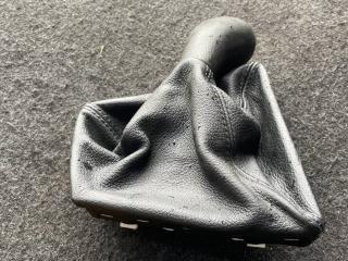 чехол рычага КПП BMW 5 серия F07/F10/F11 F10 2011, 3.0 л., N57 D30 A, дизель, МКПП, седан, задний привод