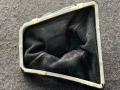 чехол рычага КПП BMW 5 серия F07/F10/F11 F10 2011, 3.0 л., N57 D30 A, дизель, МКПП, седан, задний привод - фото №3