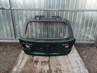 крышка багажника (дверь 3-5) BMW 3 серия F30/F31 [рестайлинг] F31 2018, 3.0 л., N55 B30 A, бензин, АКПП, универсал