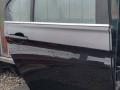 дверь задняя правая BMW 3 серия F30/F31/F34 F30 2012, 2.0 л., N20 B20 A, бензин, АКПП, черный, седан, задний привод, правый руль - фото №4
