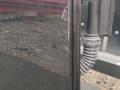 дверь задняя правая BMW 3 серия F30/F31/F34 F30 2012, 2.0 л., N20 B20 A, бензин, АКПП, черный, седан, задний привод, правый руль - фото №7